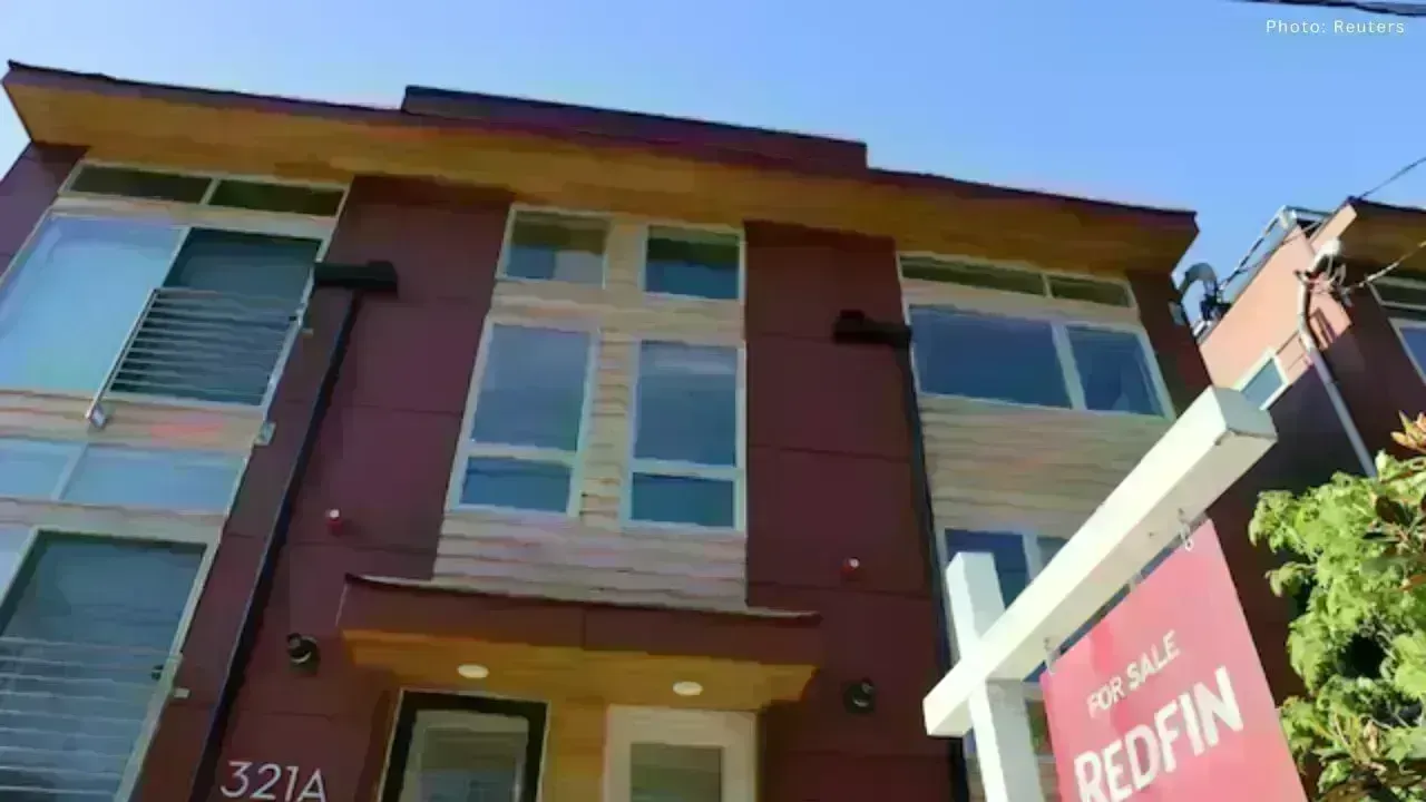 Trump's $200 Billion Mortgage Bond Buy Sparks Surge in Housing Stocks