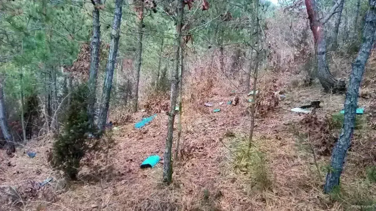 North Korea Blames South for Drone Flights, Warns of Serious Consequences