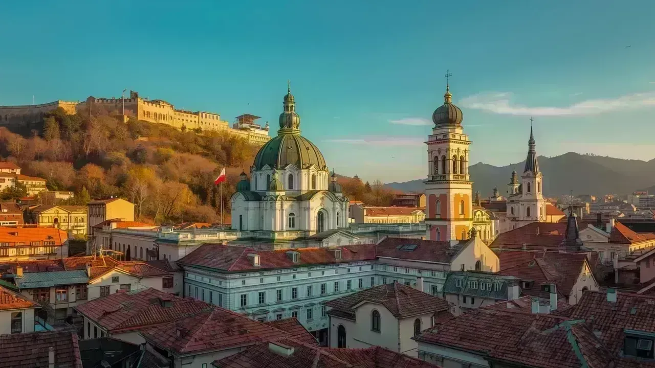 Explore Tbilisi, Georgia: Must-Visit Attractions and Dining Spots