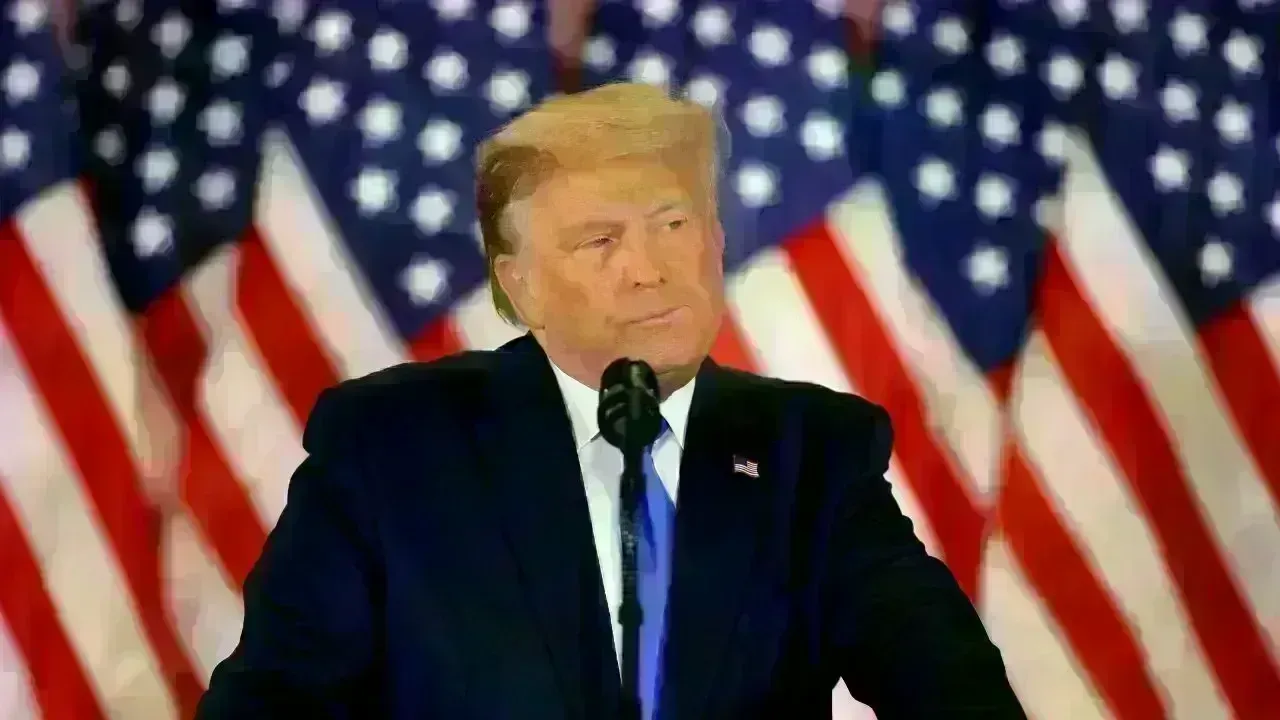 Trump Claims Nobel-Worthy Peace Role in India-Pakistan Conflict