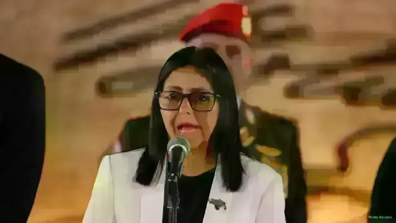 US and Venezuela Initiate Dialogue to Mend Relations Post-Maduro