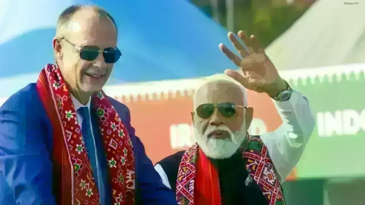 EU-India Free Trade Deal May Be Signed This Month, Says Merz