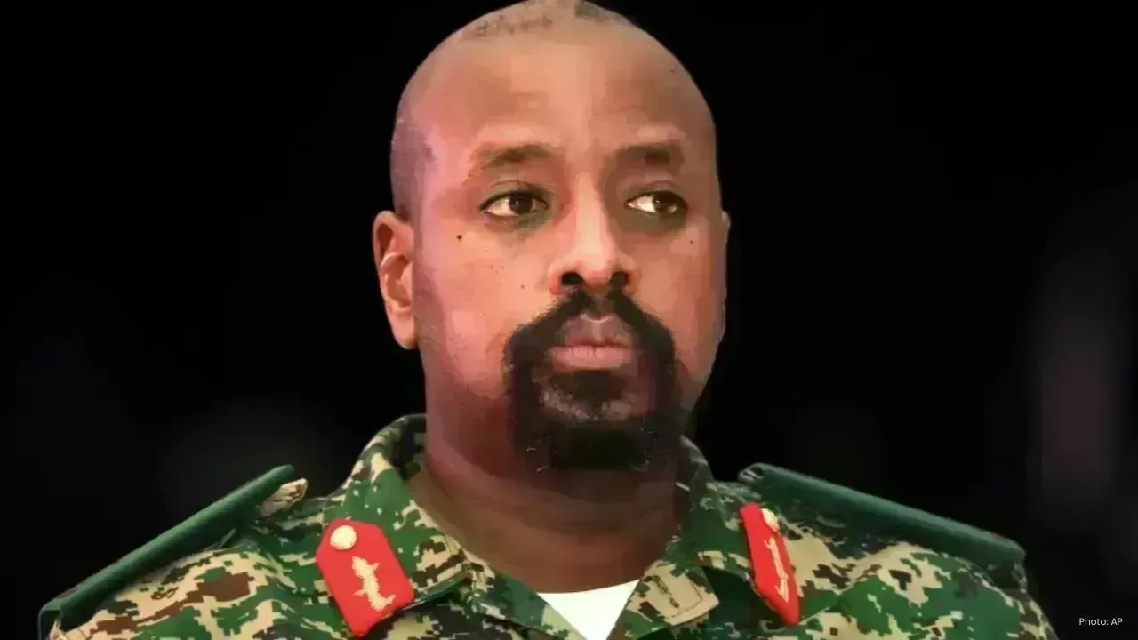 Muhoozi Kainerugaba: A Key Figure in Uganda's Election Dynamics