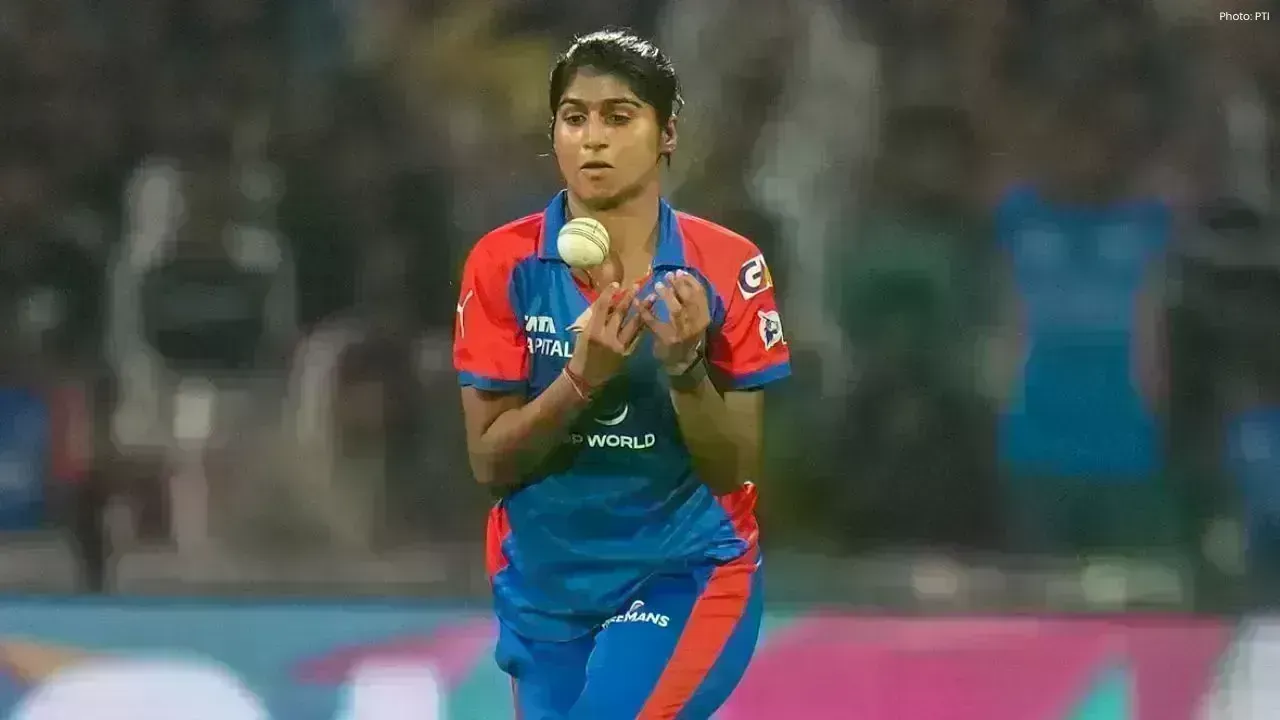 Nandani Sharma Makes WPL History as First Indian Pacer with Hat-Trick