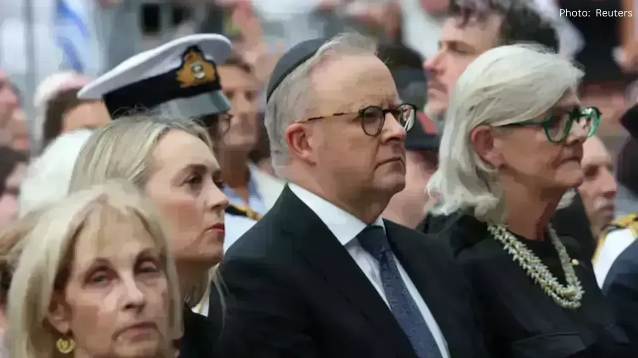 PM Albanese Calls Early Parliamentary Session Following Bondi Attack