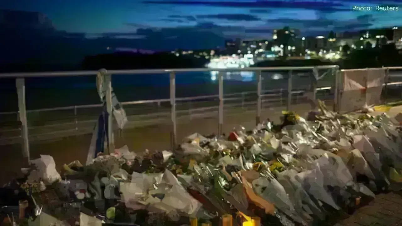 Adelaide Arts Festival Faces Backlash Over Palestinian Author Disinvitation Following Bondi Tragedy