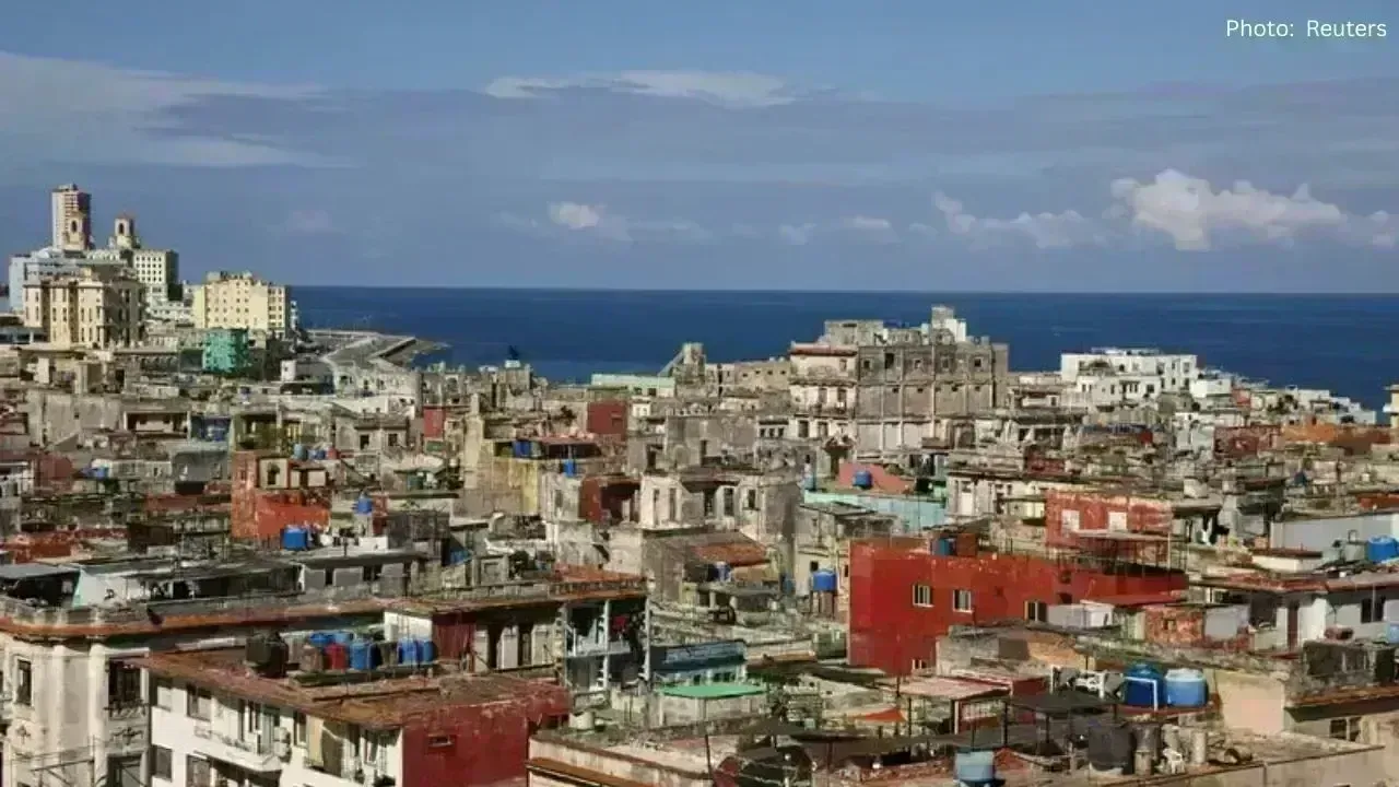 Cuba Refuses to Bow to Trump’s Threats Over Venezuelan Oil