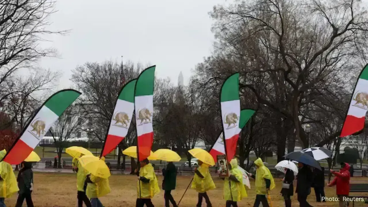 Growing U.S. Concerns Over Military Intervention in Iran Amid Unrest