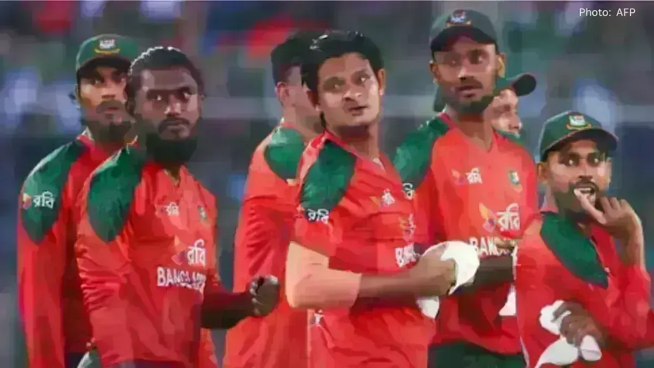 ICC Poised to Decline Bangladesh’s Venue Shift, Proposes Indian Alternatives