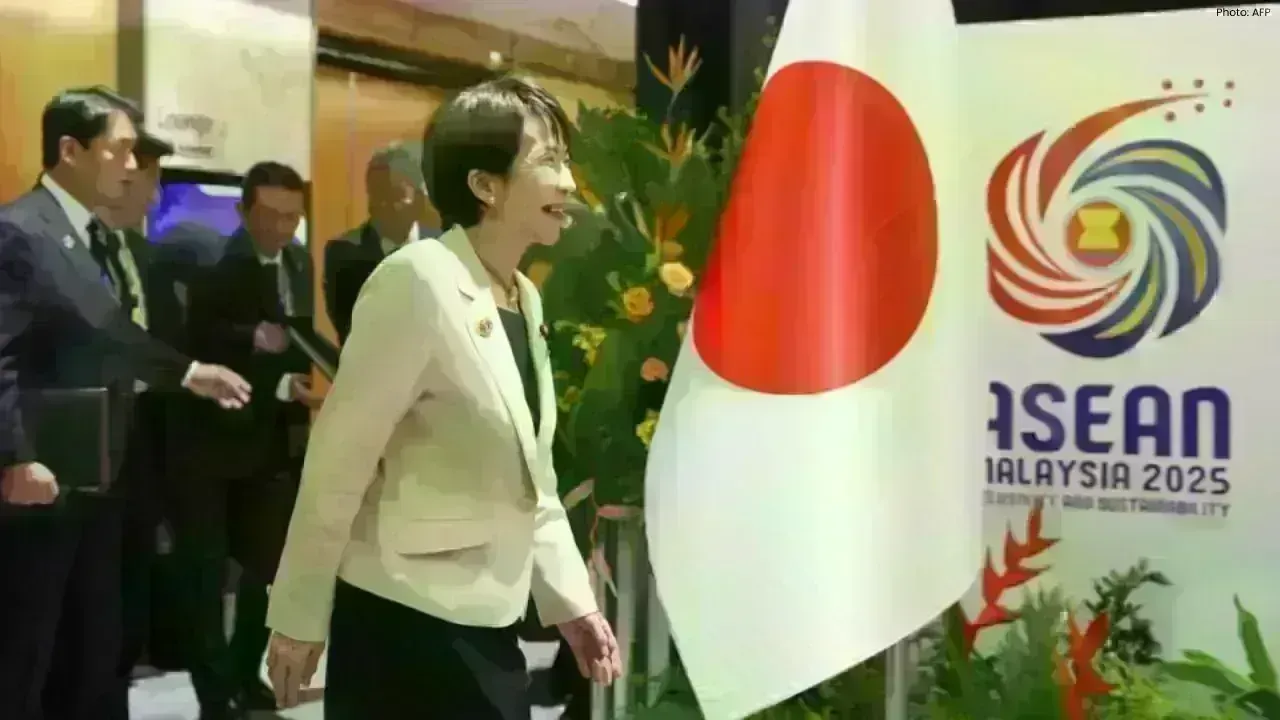 Japan Expands Security Aid Across Southeast Asia with $147M Boost