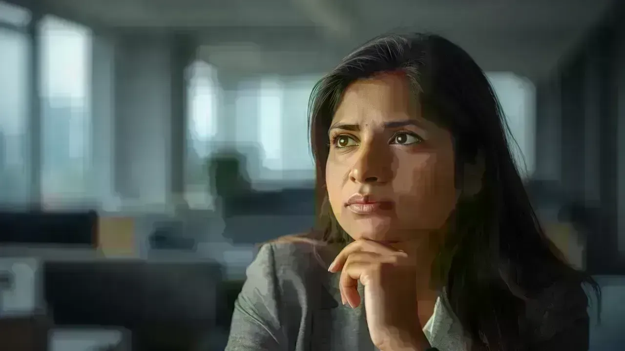 The Savings Dilemma: Challenges for Salaried Professionals