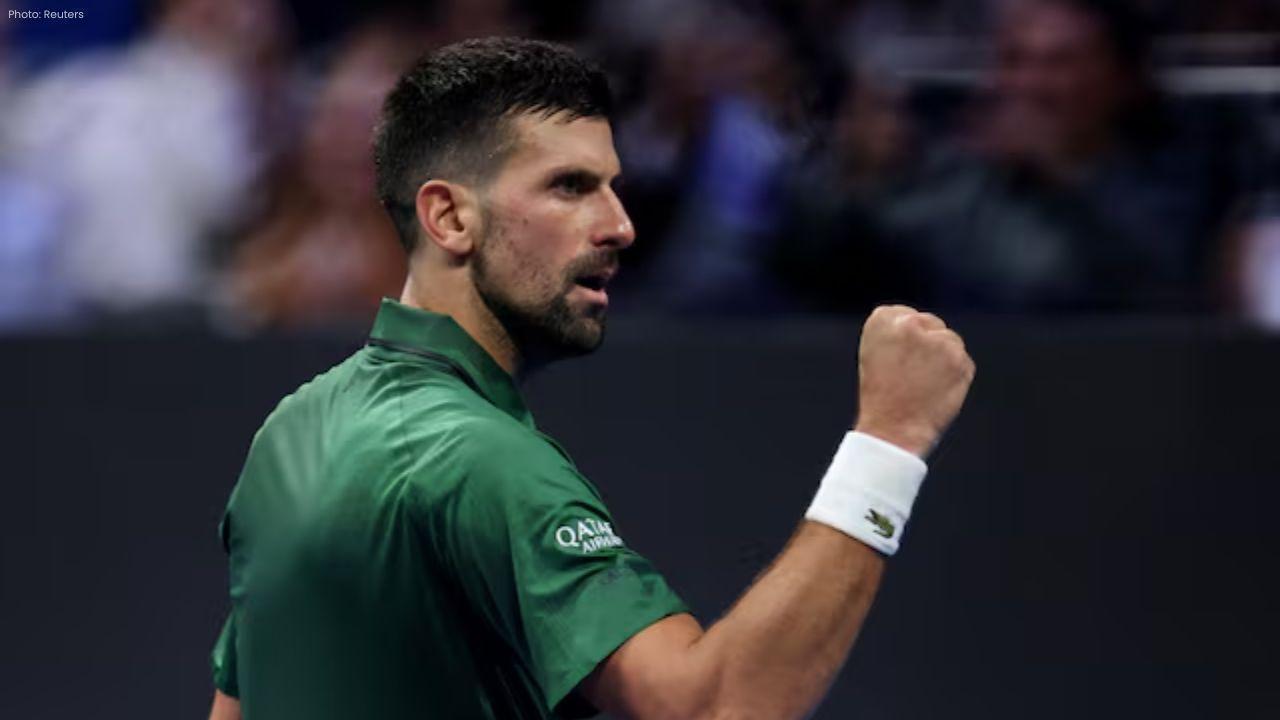 Novak Djokovic Eyes Record Aussie Open Title as New Tennis Stars Rise