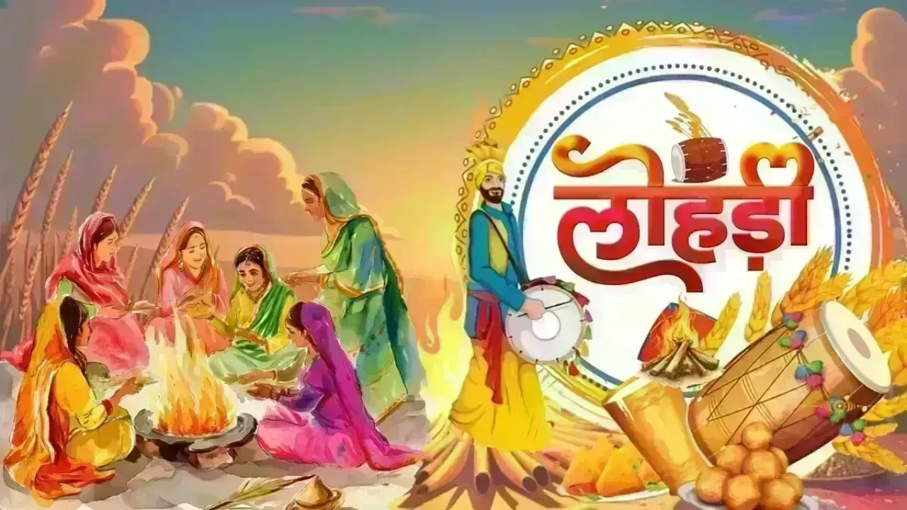 Lohri 2026: Fire, Faith, and the Spirit of New Beginnings