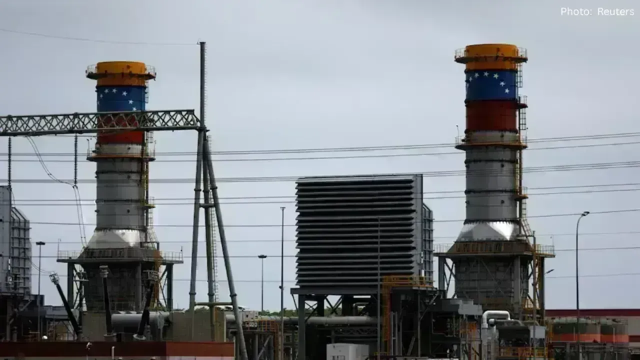 Russia Dismisses Trump’s Allegations Regarding Venezuelan Oil