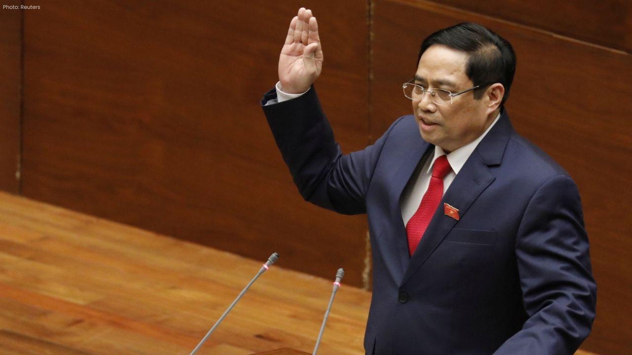 PM Phạm Minh Chính urges focus on sustainable social housing growth