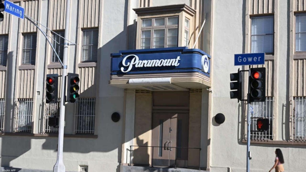 Paramount Escalates Warner Bros Bid, Files Lawsuit Over Netflix Deal