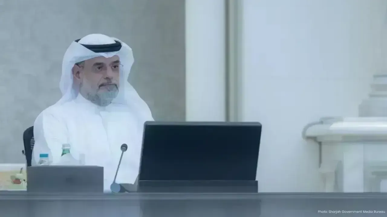 Sharjah Council Evaluates Government Effectiveness and Environmental Initiatives
