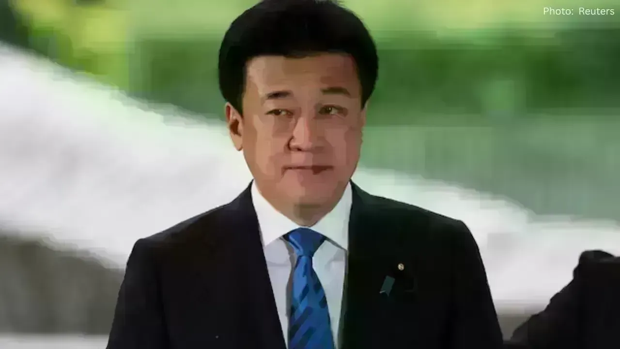 Japan Remains Mum on BOJ's Absence from Global Central Bank Statement Supporting Powell