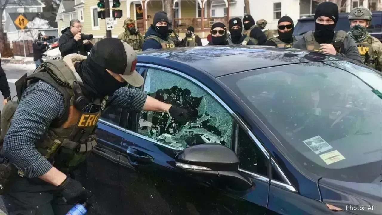 Escalating Protests in Minnesota Following Renee Good’s Tragic Death