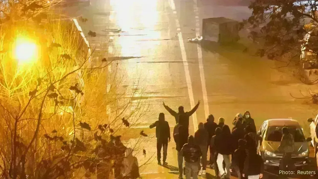 The Resilience of Iran's Clerical Leadership Amidst Ongoing Protests