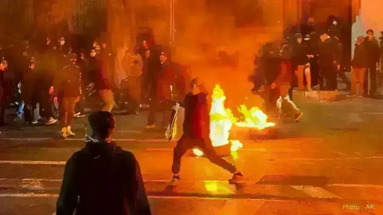 Iran Advances Toward Rapid Trials and Executions Amidst Rising Protest Deaths