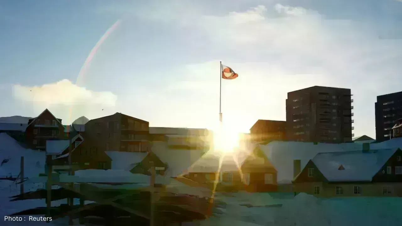 New Survey Reveals Widespread Opposition to Trump's Greenland Acquisition Plan