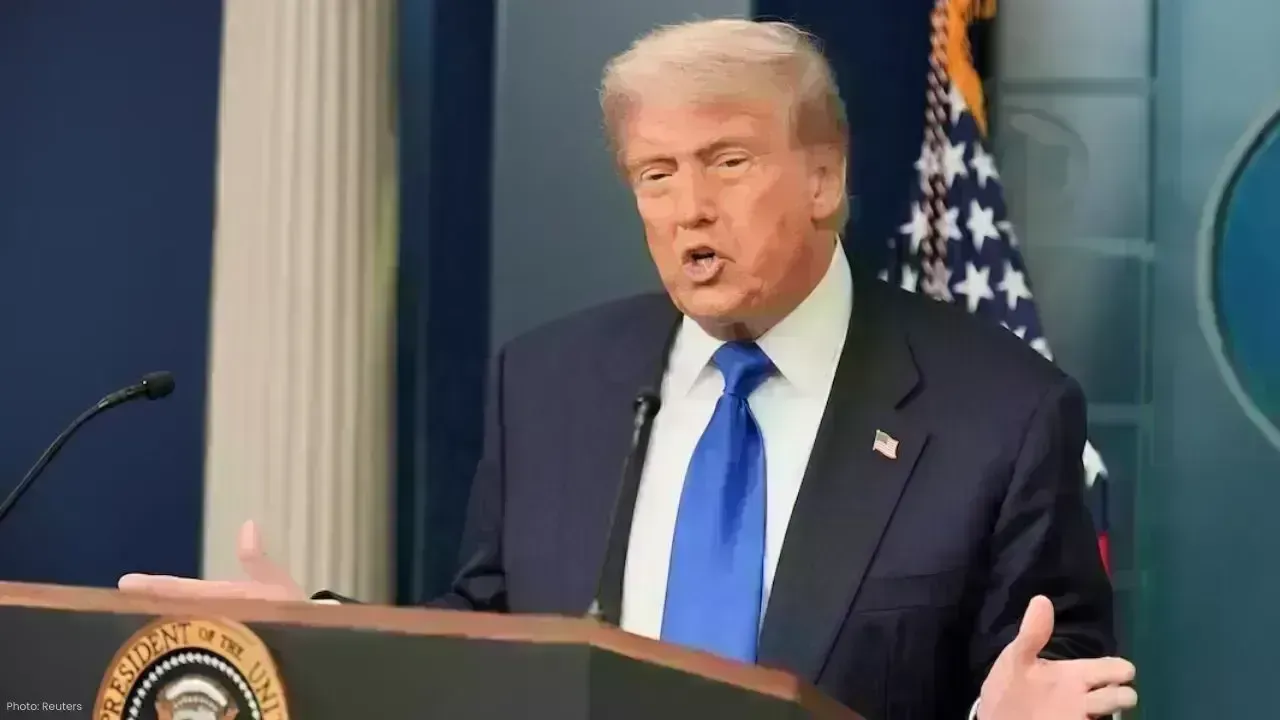 Greenland Rejects US Annexation Threats, Reaffirms Ties With Denmark