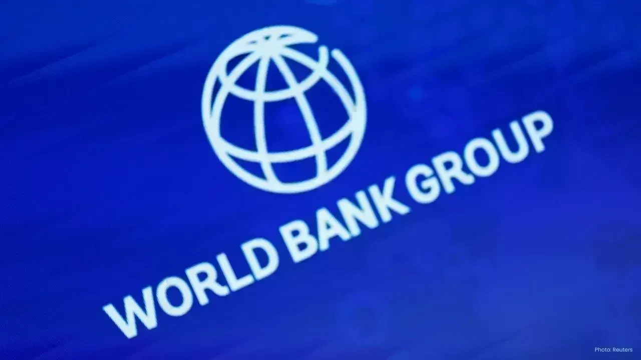 World Bank Forecasts India as Rapidly Growing Economy