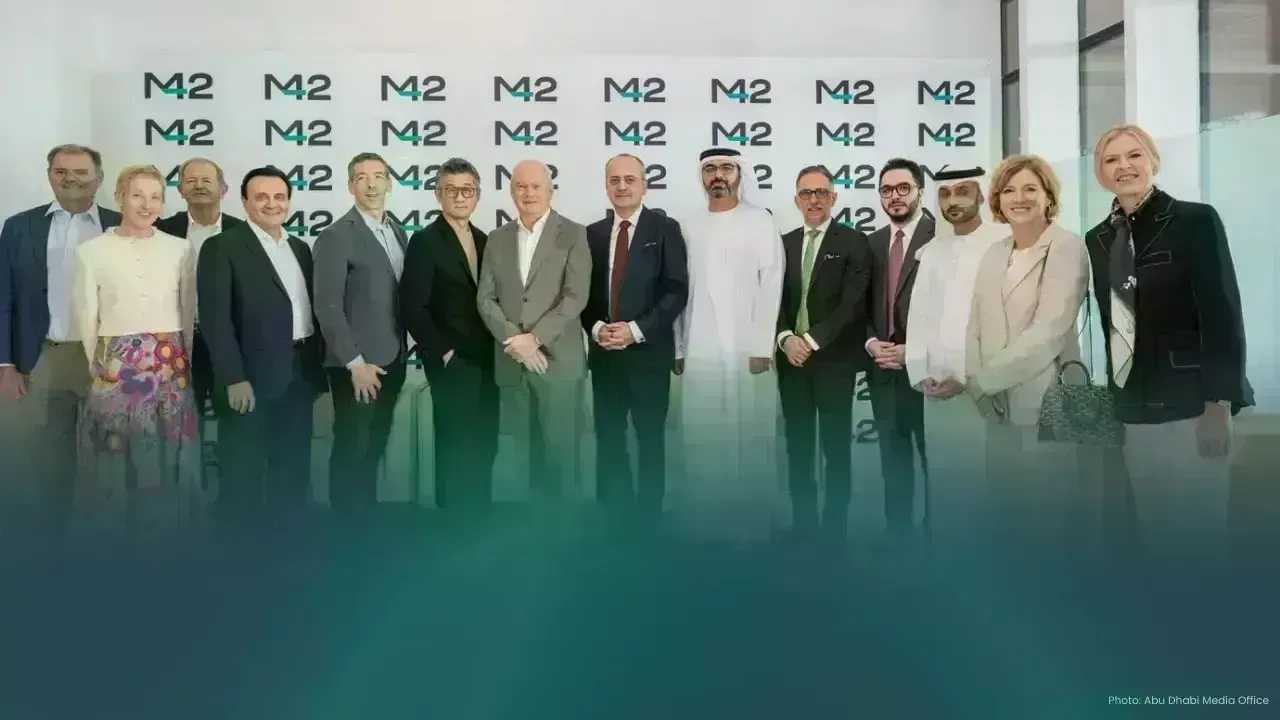 Abu Dhabi Biobank Collaborates with AstraZeneca to Enhance Precision Medicine