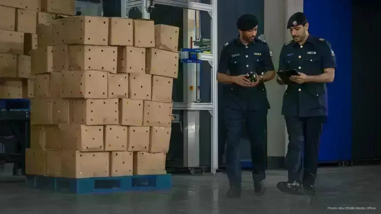 Abu Dhabi Introduces Golden List to Enhance Pharmaceutical Trade and Safety