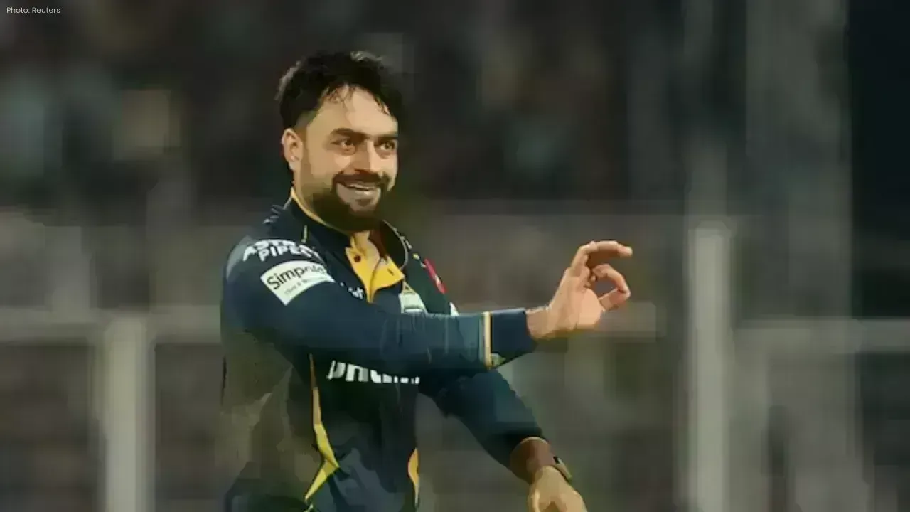 Afghanistan Limits Rashid Khan’s Overseas League Appearances