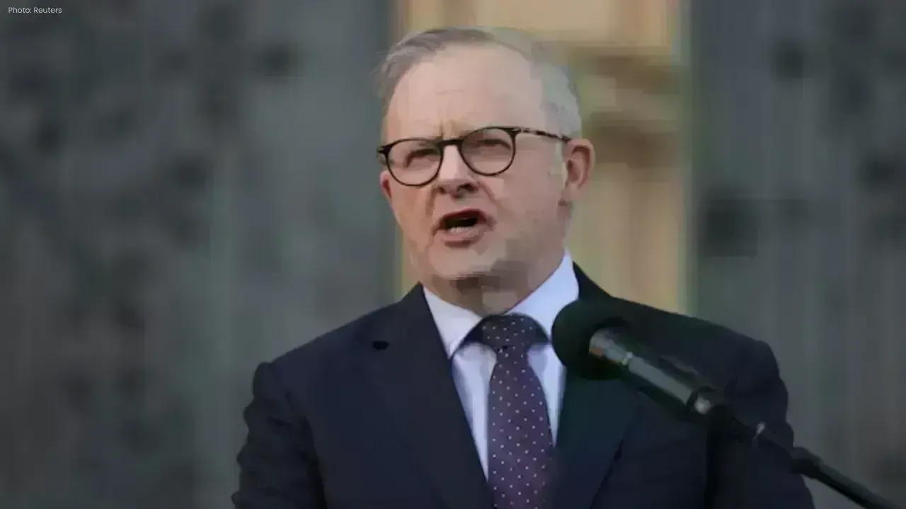 Australia Gun and Hate Speech Laws Face Political Pushback