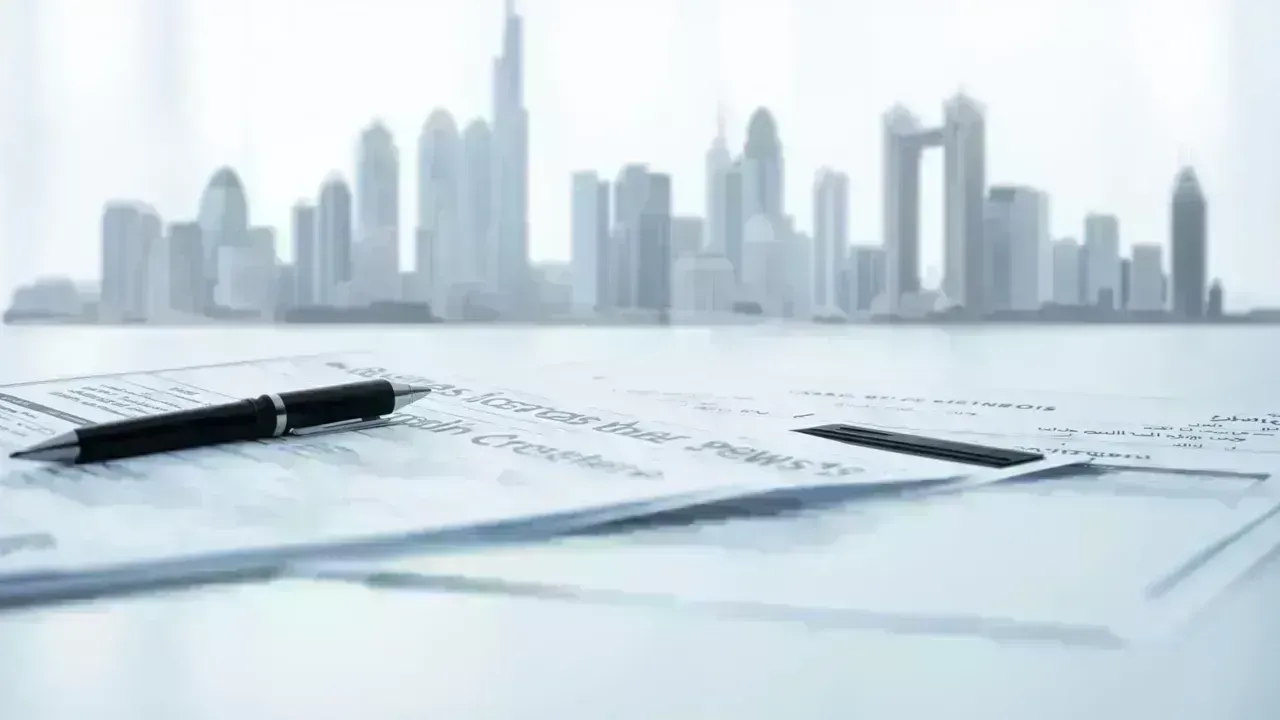 Key Updates on Dubai's Business Licensing for 2023: What New Entrepreneurs Should Know