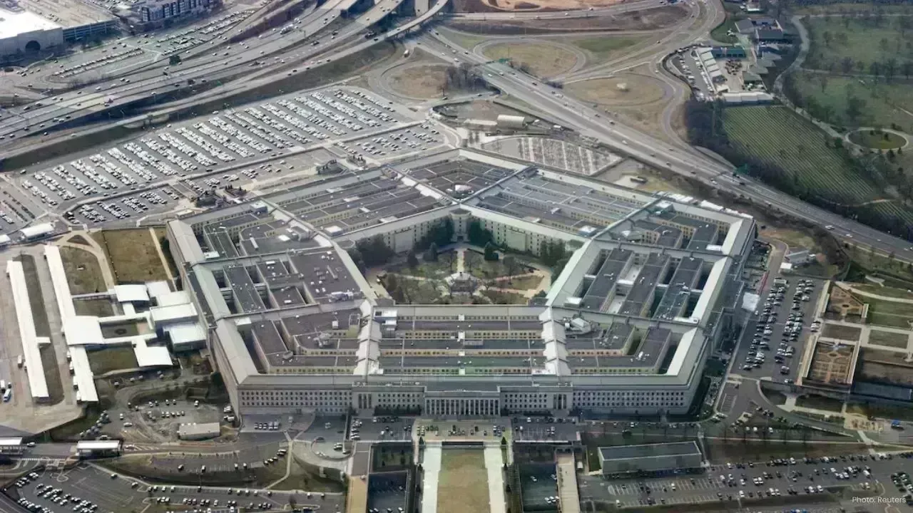 CBO Estimates Trump’s Rename Proposal Could Cost Up to $125M