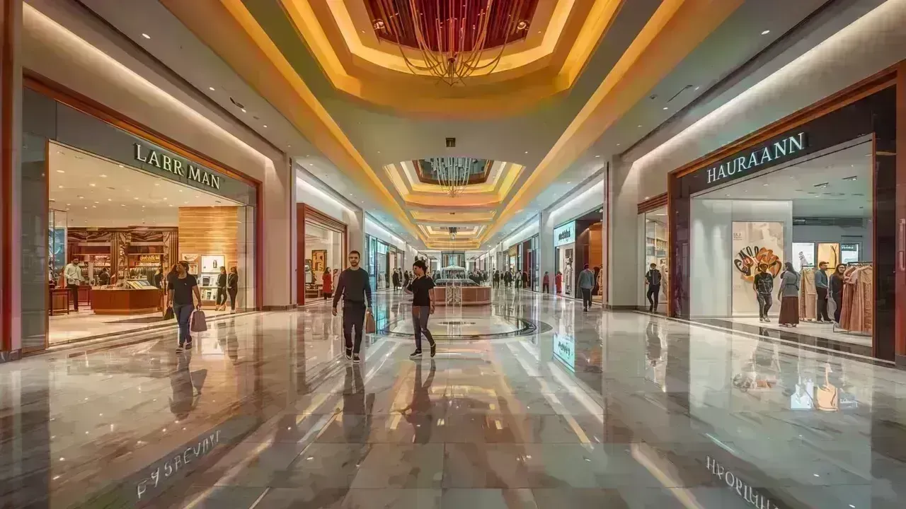 The Future of Dubai’s Retail: Innovations and Strategies for 2026