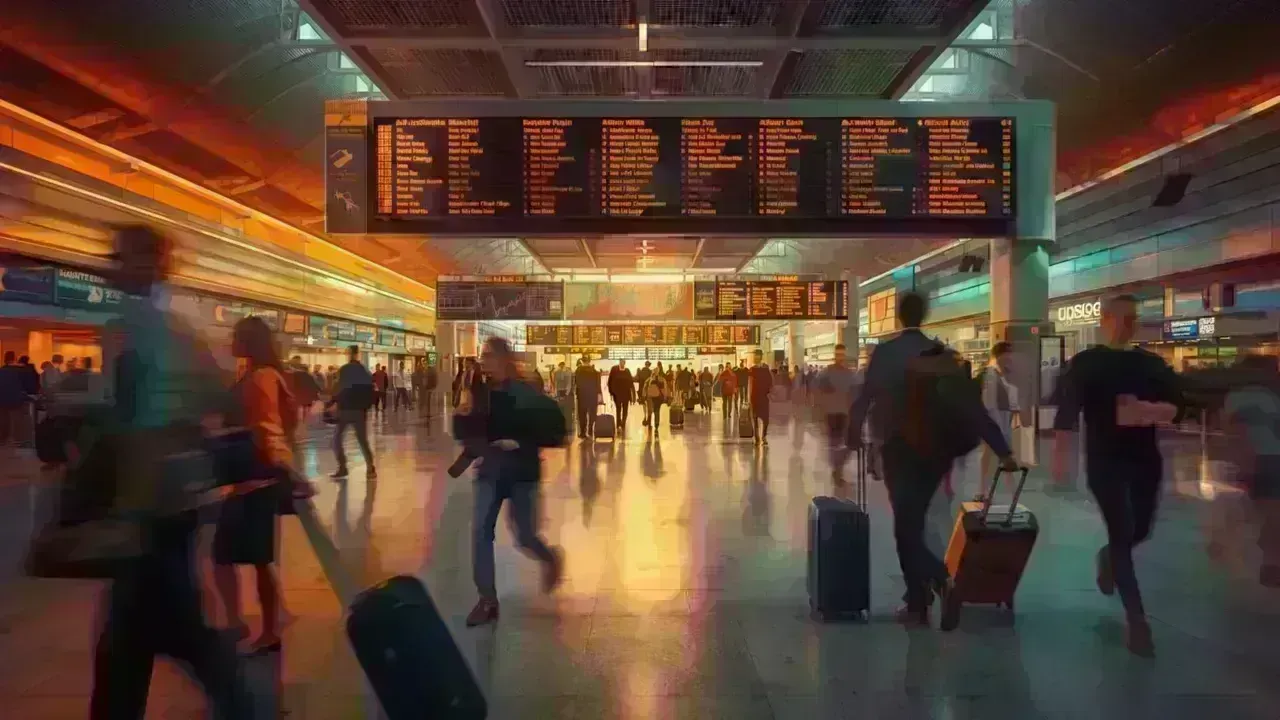 Top Budget-Friendly International Getaways from Dubai for Under AED 5,000