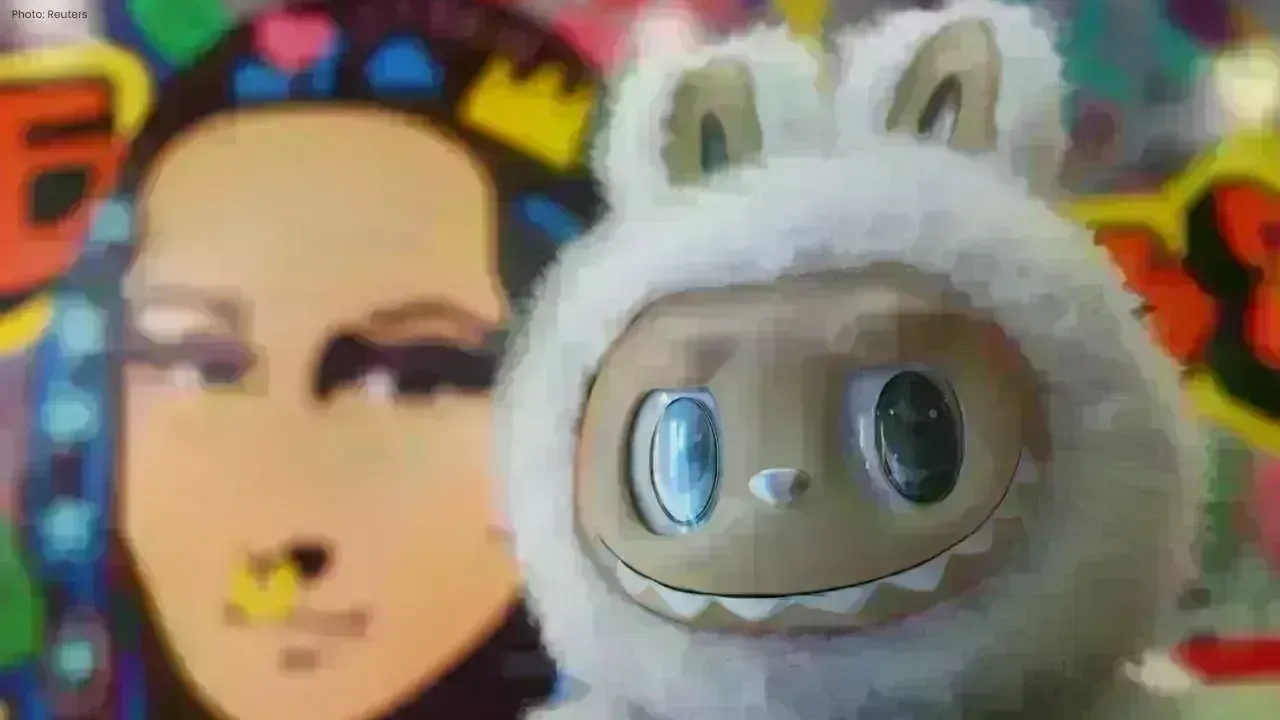 Labubu Doll Factory Faces Worker Exploitation Allegations in China