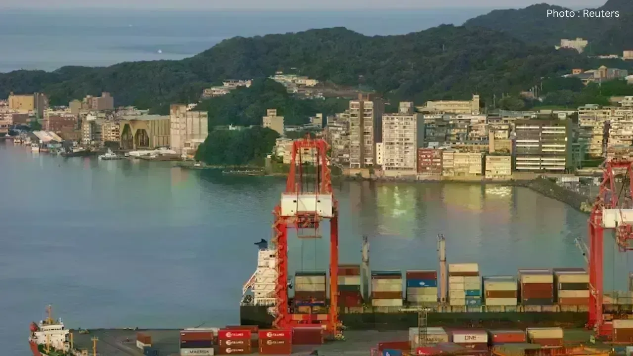 Taiwan Eyes Swift Tariff Agreement with the US