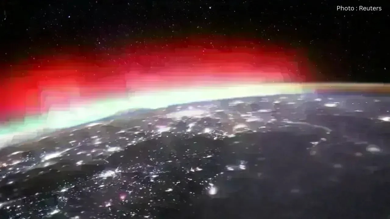 SpaceX Crew Dragon Safely Returns Amid Medical Emergency