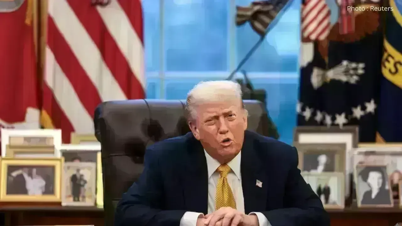 Trump Questions Reza Pahlavi's Leadership Potential Amid Ongoing Iranian Protests