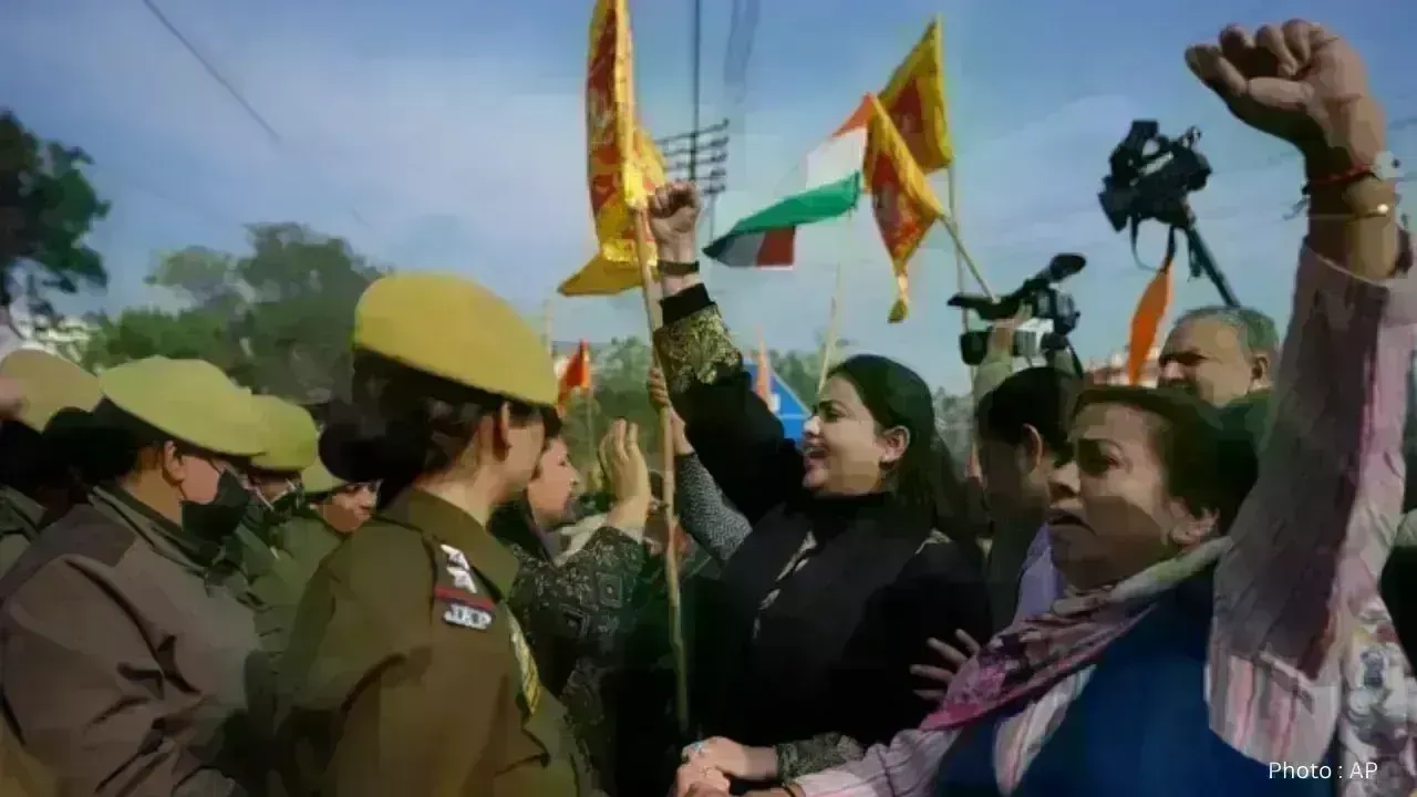 Controversy Leads to Closure of Medical College in Kashmir by Indian Authorities