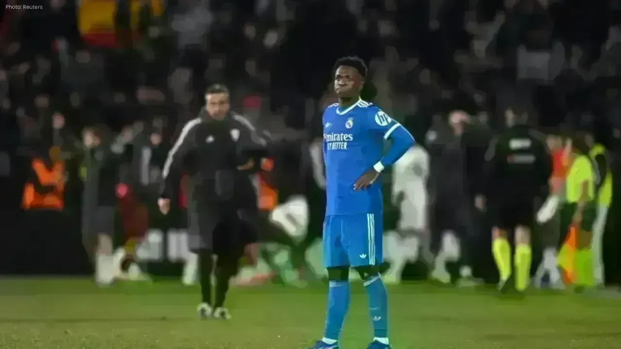 Real Madrid Shocked as Second-Tier Albacete Win 3-2 in Copa Exit