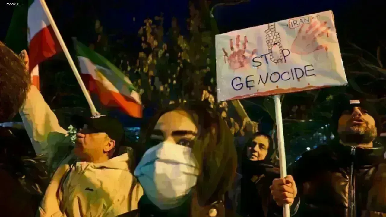 Arab States Step In to Stop Possible US Strike on Iran