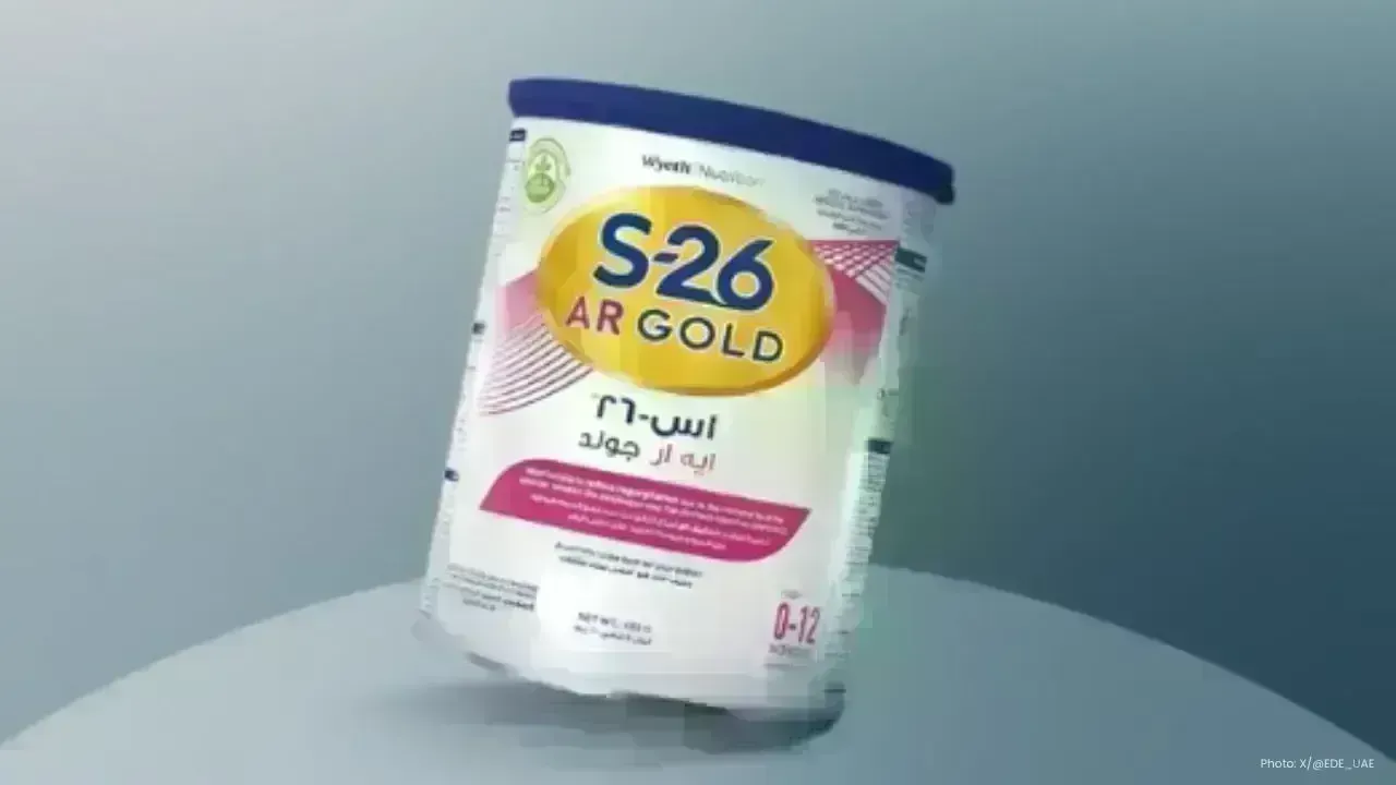 UAE Expands Nestlé Baby Formula Recall Amid Bacteria Concerns