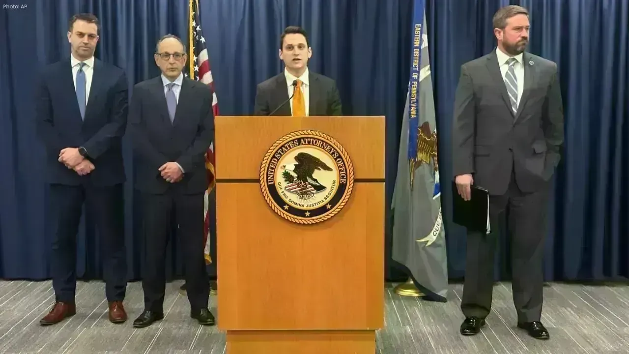 26 Arrested in Major NCAA and CBA Basketball Game-Fixing Scandal