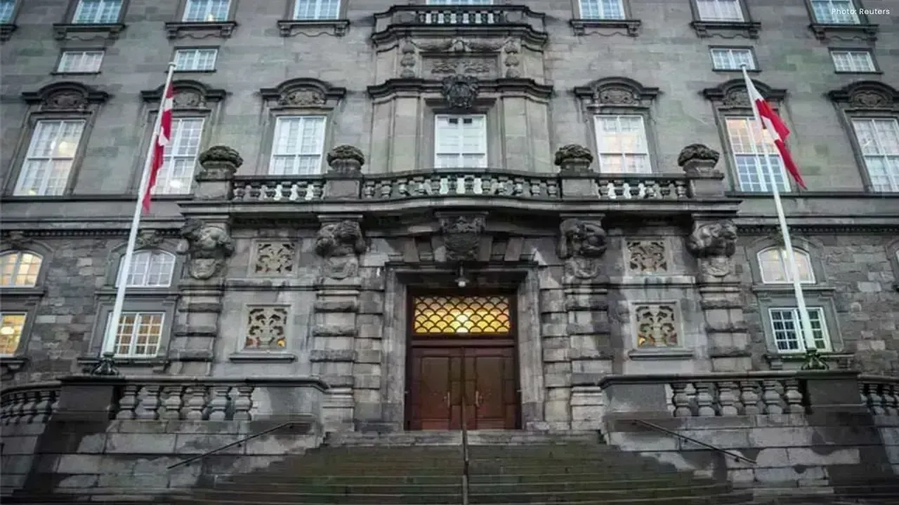 US Delegation Travels to Denmark to Address Greenland Concerns