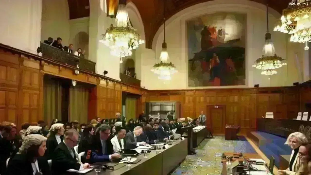 Myanmar Denies Genocide Claims Against Rohingya at International Court