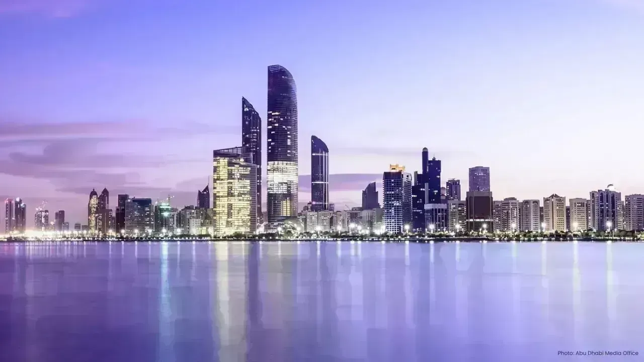 Abu Dhabi Unveils Carbon Capture Policy for Emission Reduction