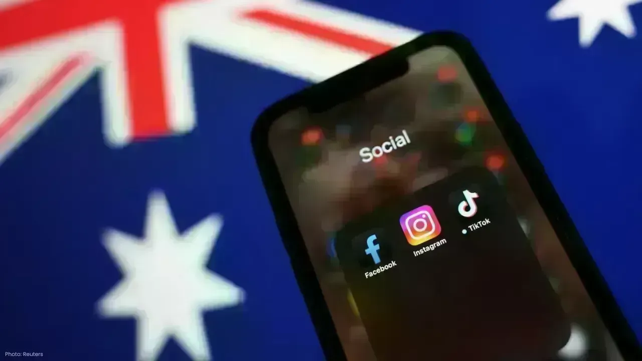 Australia Blocks 5 Million Teen Social Media Accounts After Ban