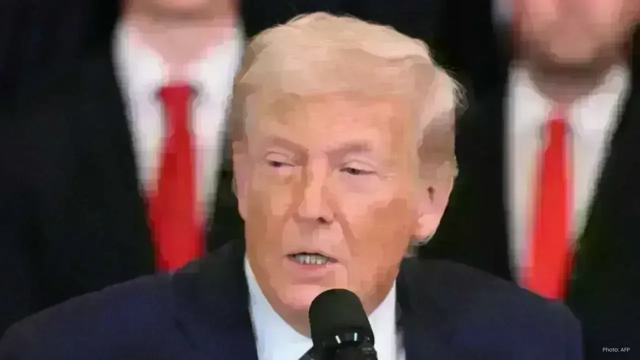 Trump Supports Technocratic Palestinian Body for Gaza Transition